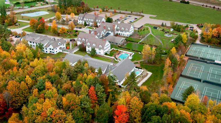 The Essex Resort & Spa - Burlington Hotels - Burlington, United States - Forbes Travel Guide