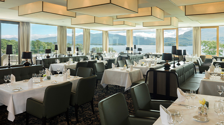 the europe hotel resort panorama restaurant8