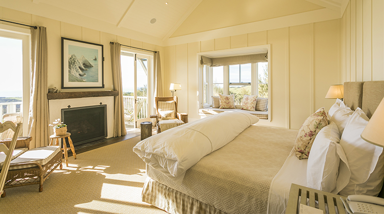 cape kidnappers lodge suite