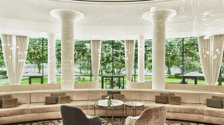 the fontenay hamburg atrium