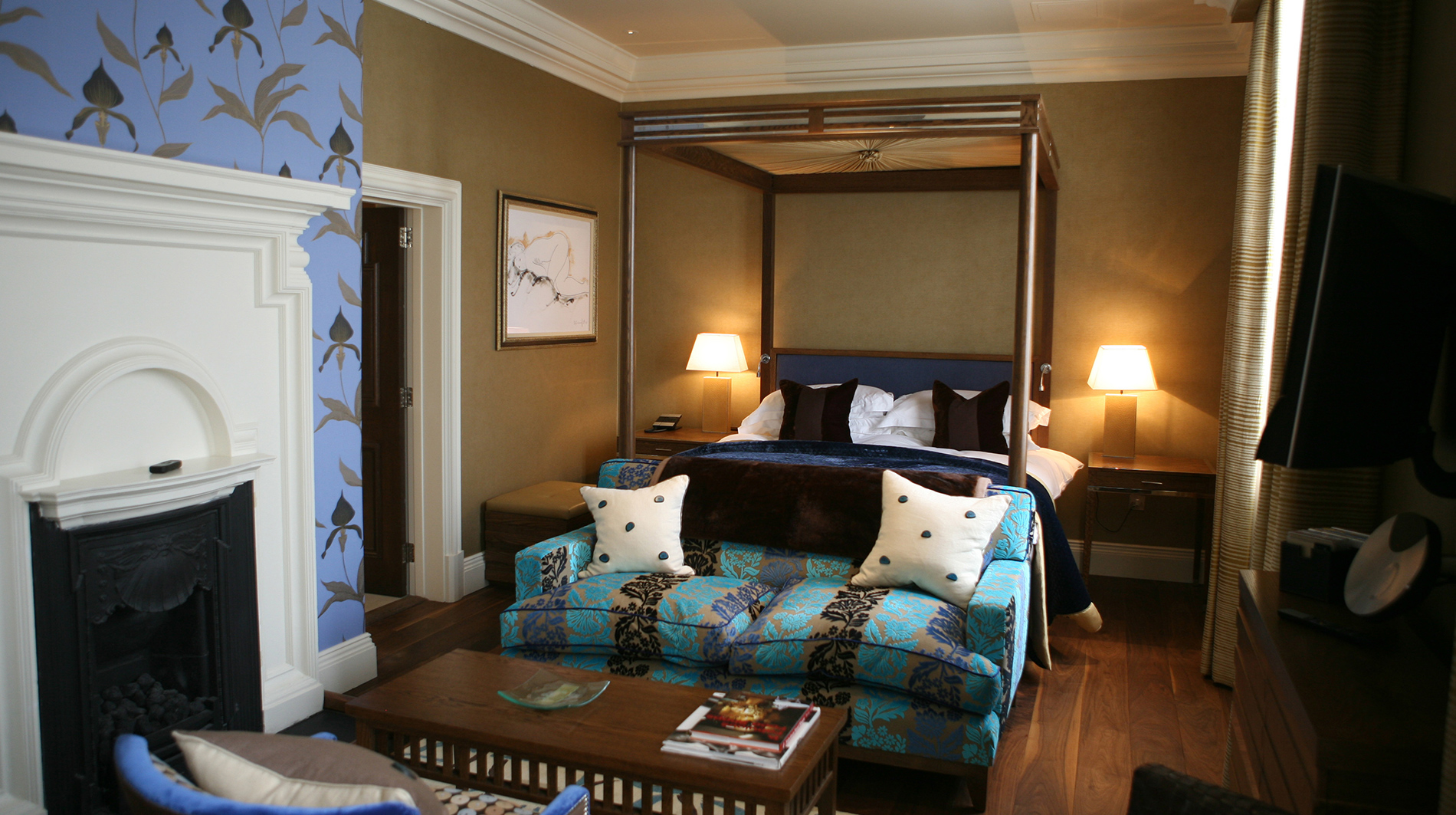 The Forbury Hotel The Home Counties Hotels Reading, United Kingdom