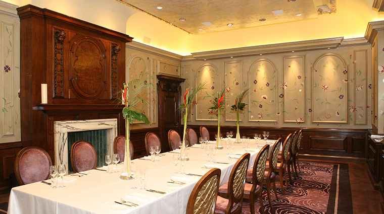 the forbury hotel eden event space