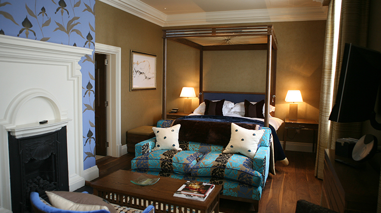 the forbury hotel suite