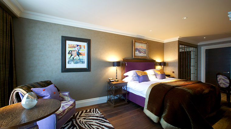 the forbury hotel superior room