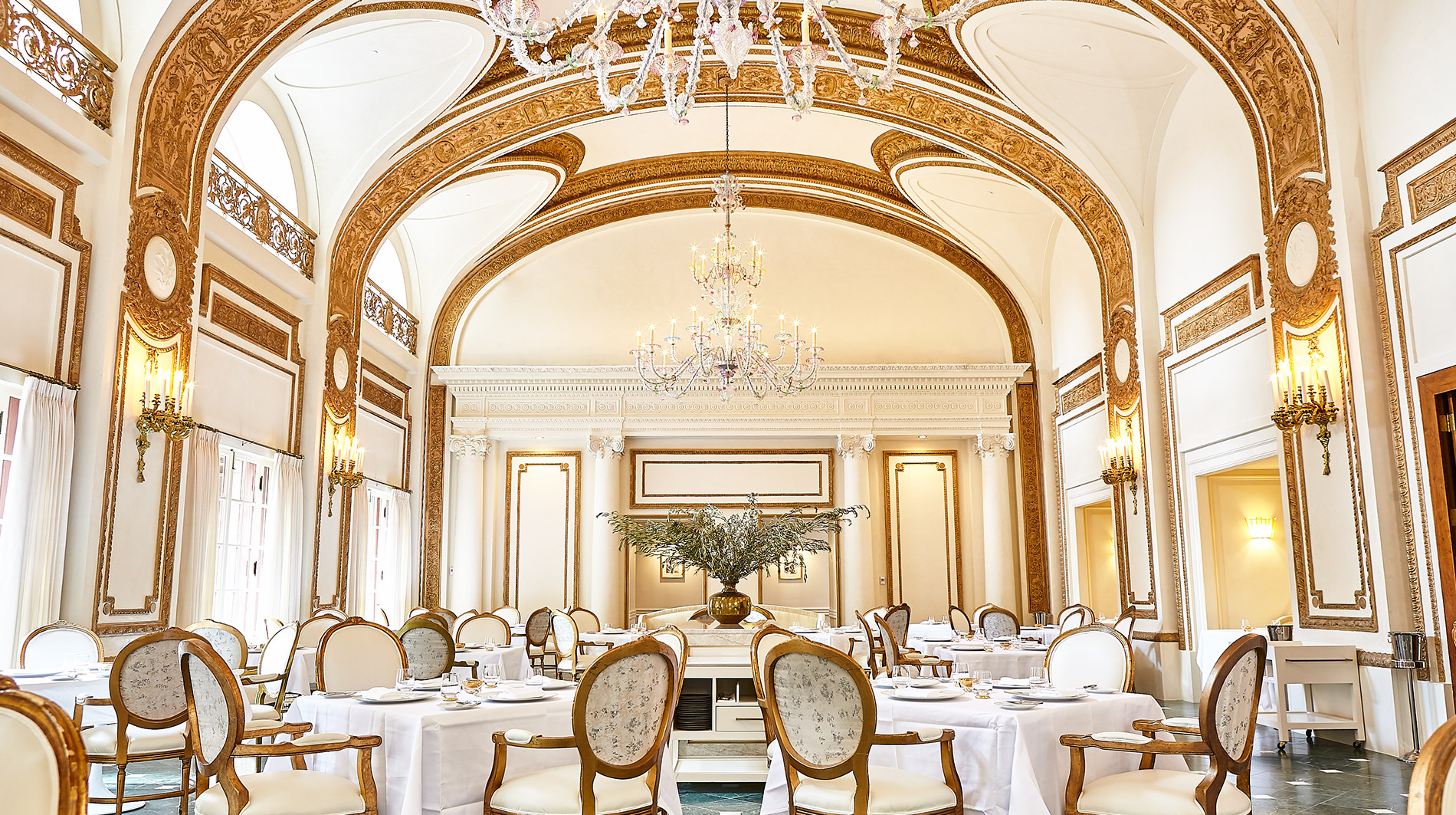 The French Room Dallas Restaurants Dallas, United States Forbes