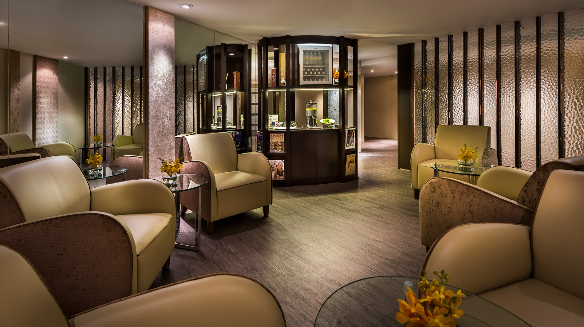 The Fullerton Hotel Singapore - Singapore Hotels - Singapore, Singapore ...