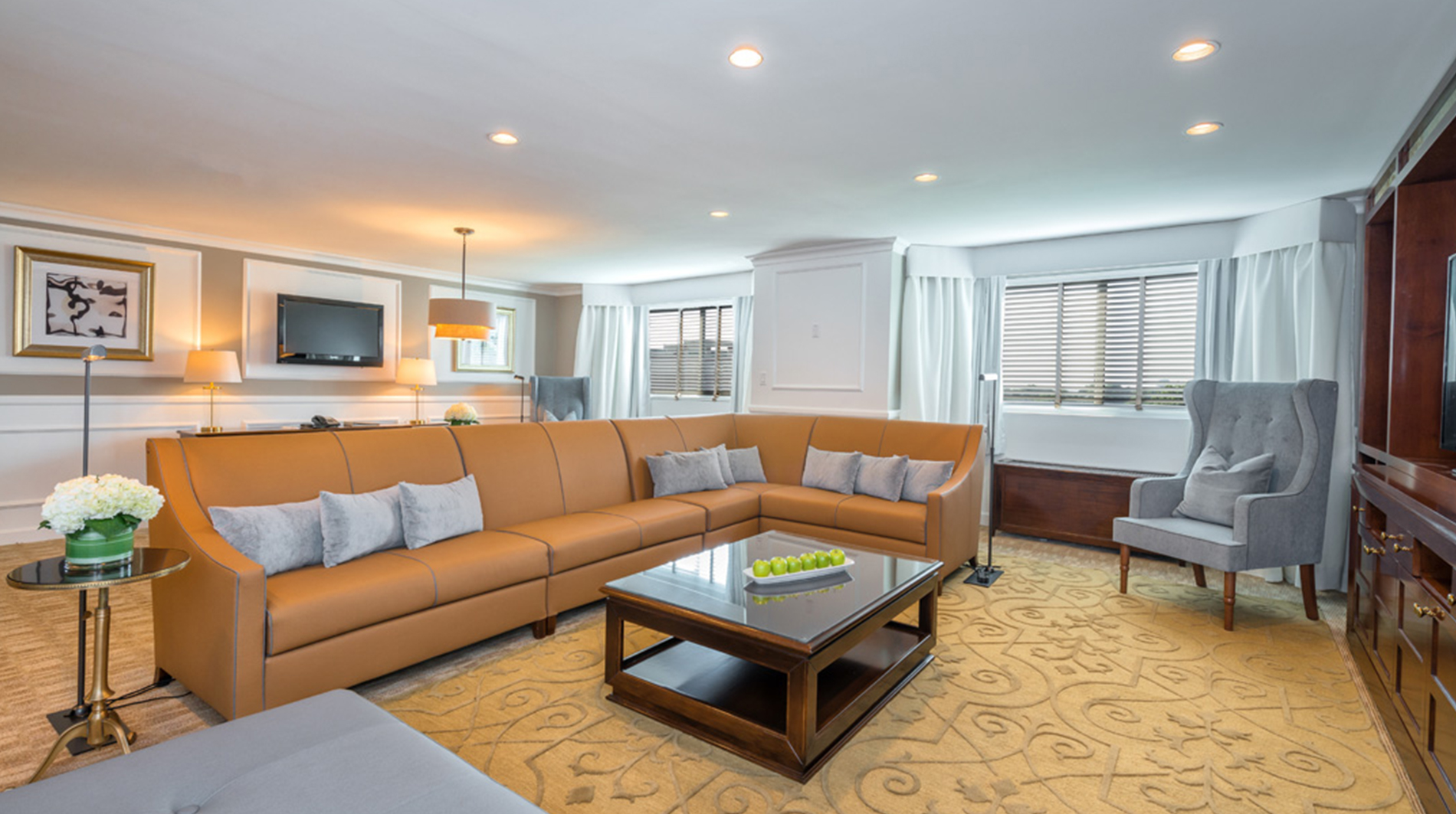 The Garden City Hotel Long Island and The Hamptons Hotels Garden