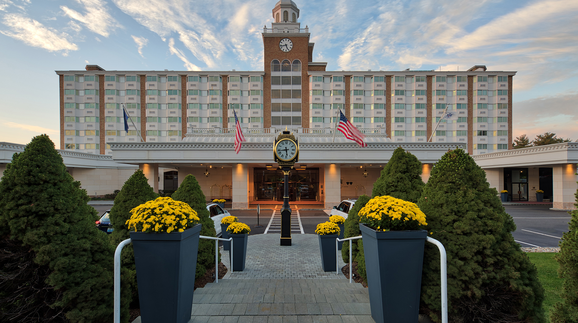 The Garden City Hotel Long Island and The Hamptons Hotels Garden City, United States The Garden City Hotel Long Island and The Hamptons Hotels Garden City, United States