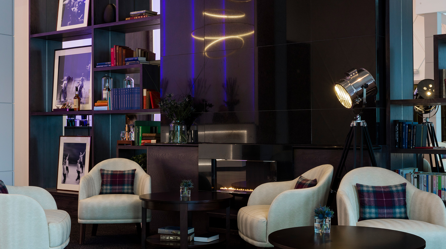 The Glasshouse Hotel Scotland Hotels Edinburgh, United Kingdom
