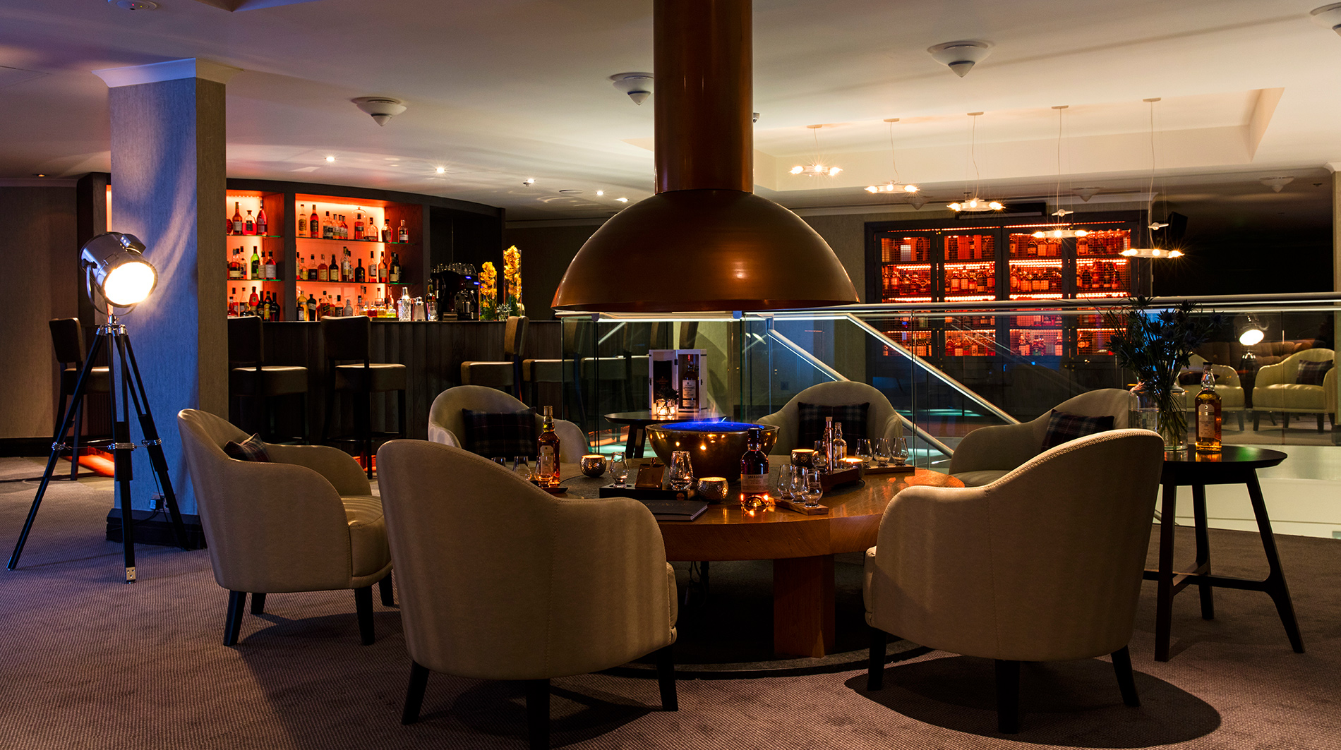 The Glasshouse Hotel Scotland Hotels Edinburgh, United Kingdom