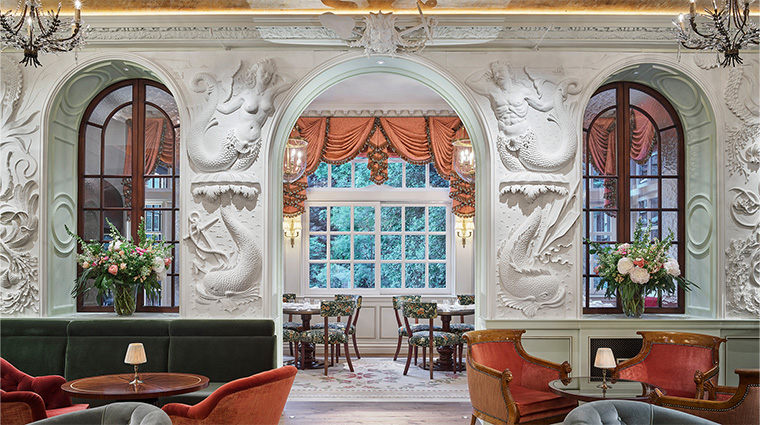 the goring lounge