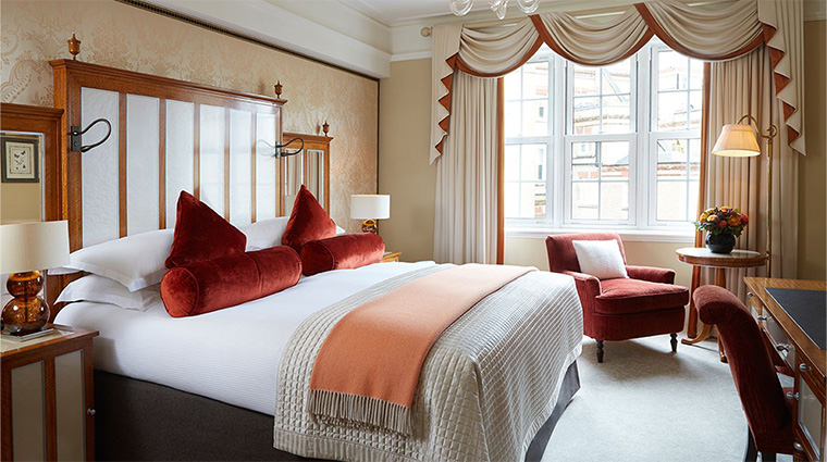 the goring superior room