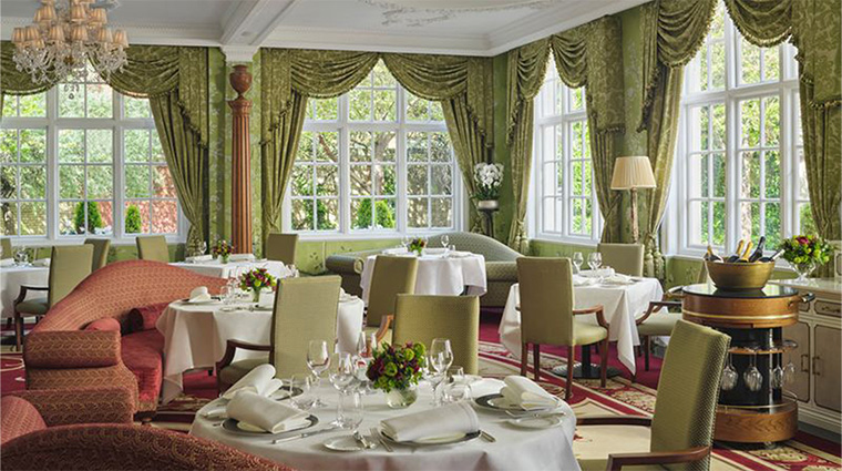 the goring the dining room2