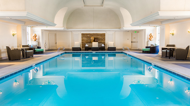 the grand america hotel spa pool
