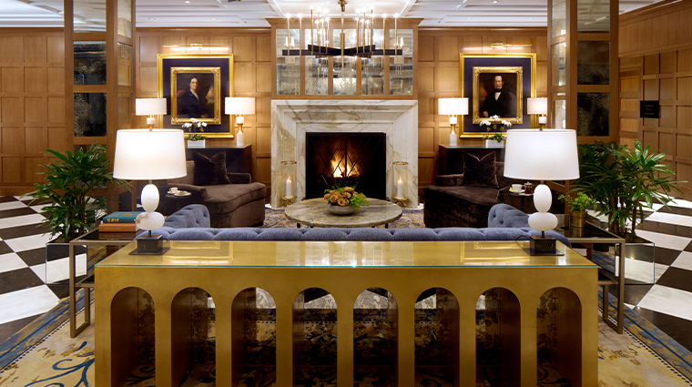 the grand lodge at nemacolin fawn fable seating