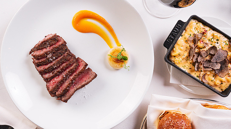 the grill at the ritz carlton naples food and beverage3