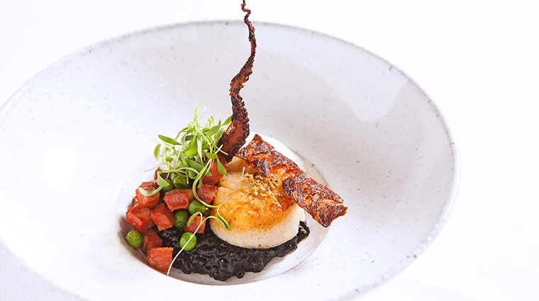 the grill at the ritz carlton naples food and beverage4