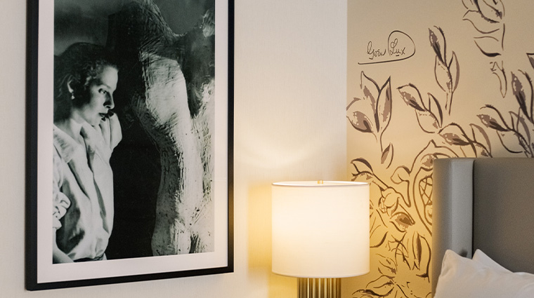 the gwen a luxury collection hotel lux artwork3
