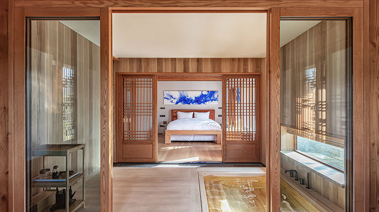 the hanok heritage hotel Jongtaek2 Anchae