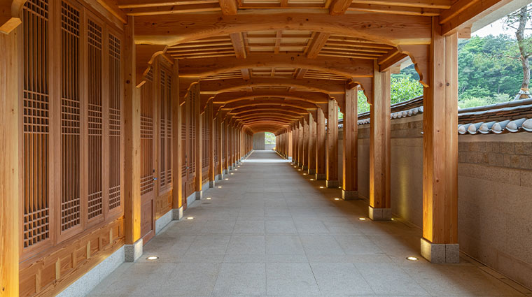 the hanok heritage hotel chunha chudong