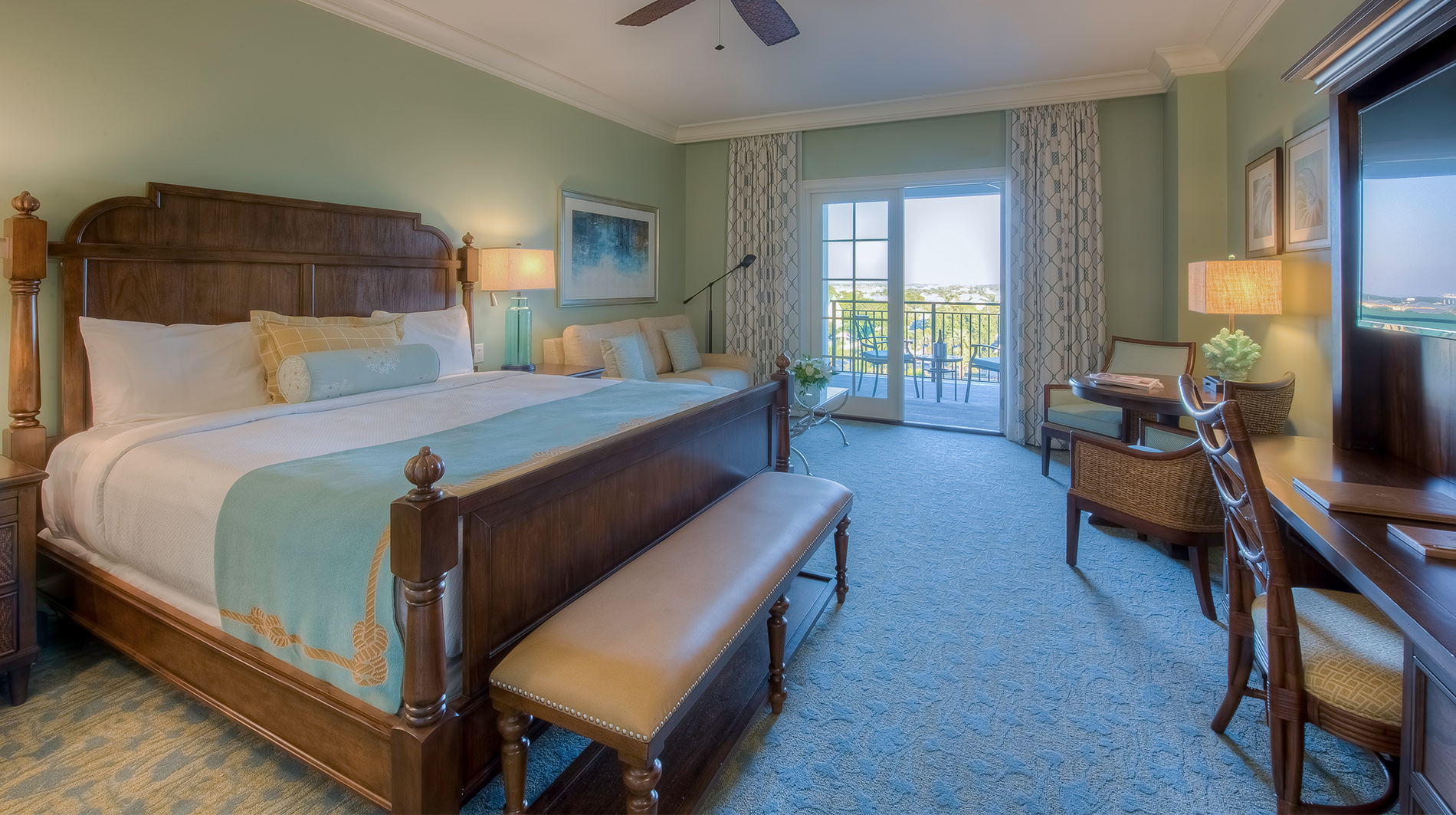 The Henderson Beach Resort - Florida Gulf Coast Hotels - Destin, United ...