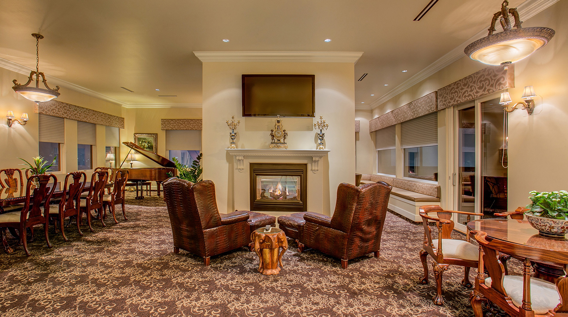 The Historic Davenport Hotel, Autograph Collection Spokane Hotels