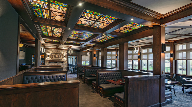 the hotel hershey new8