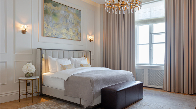 the hotel maria helsinki bridal suite