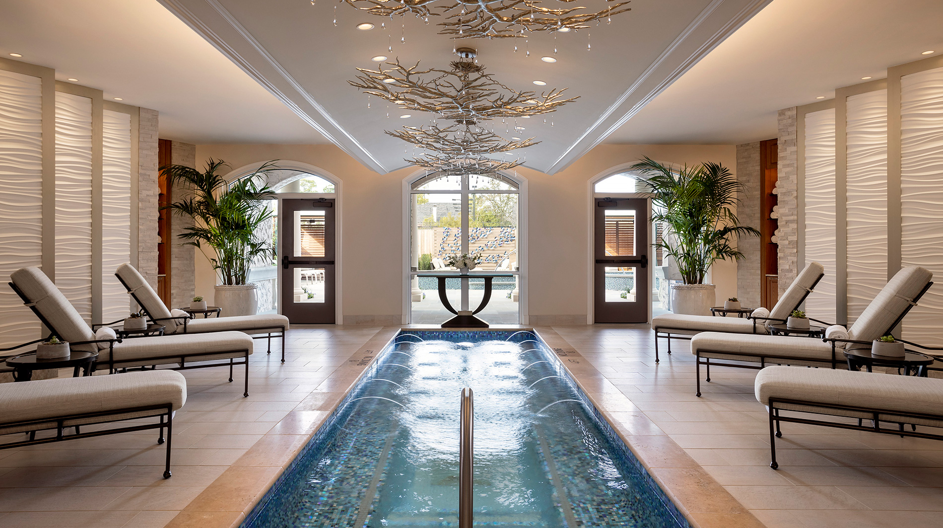 The Houstonian Hotel, Club and Spa Houston Hotels Houston, United