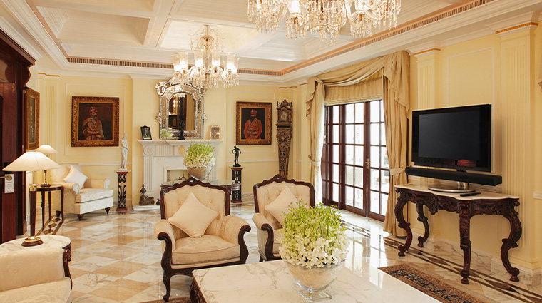 the imperial new delhi imperial suite