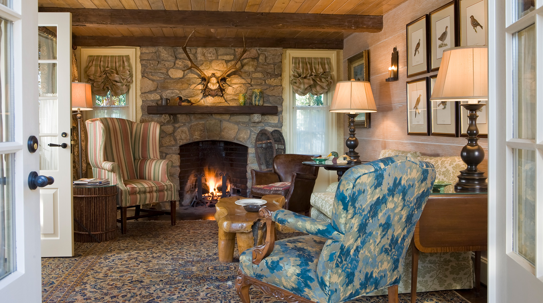 The Inn at Little Washington Washington, D.C. Hotels Washington