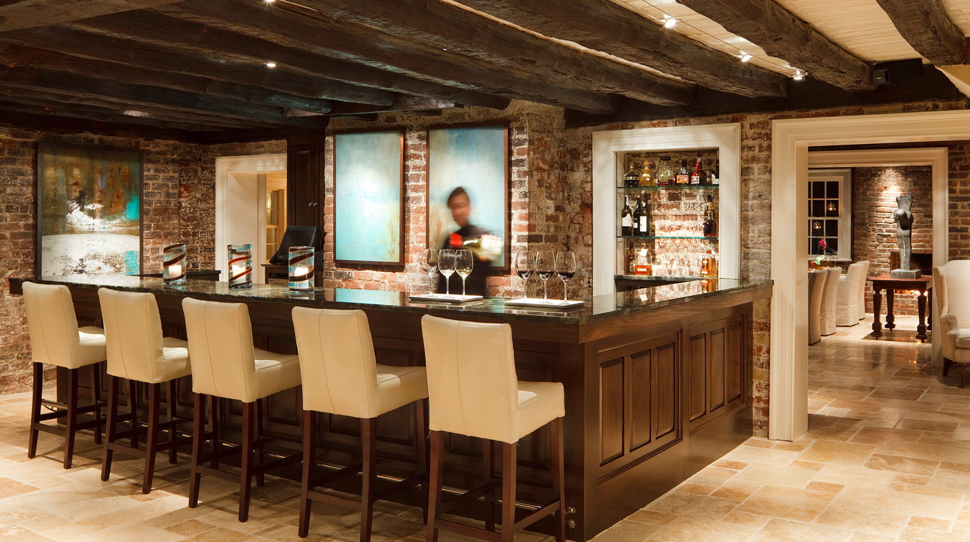 Inn at Willow Grove Charlottesville Hotels Orange, United States