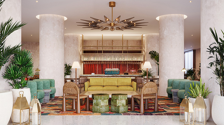 the james nautilus miami beach bar lounge