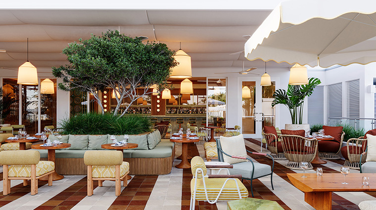the james nautilus miami beach bar
