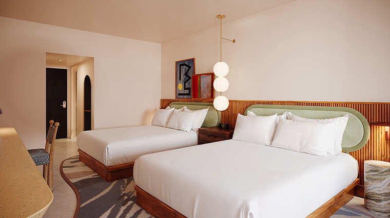 the james nautilus miami beach double bed room2