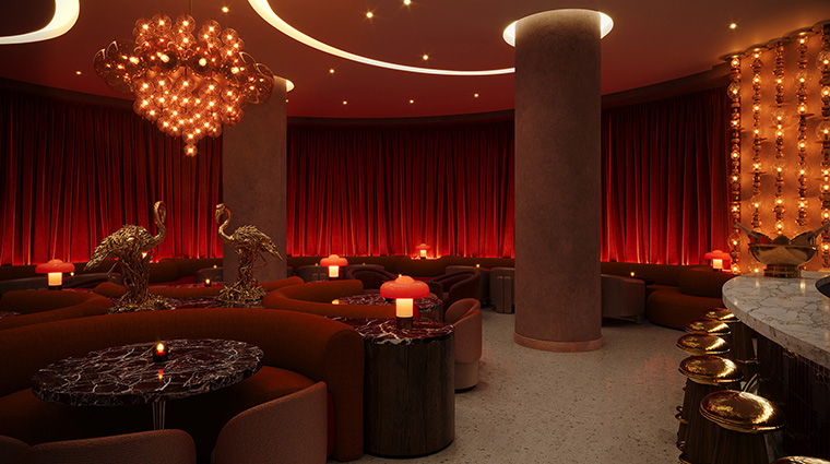 the james nautilus miami beach lounge