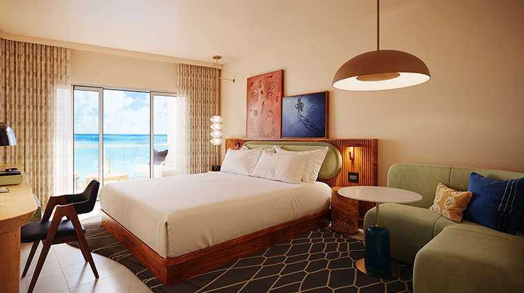 the james nautilus miami beach room