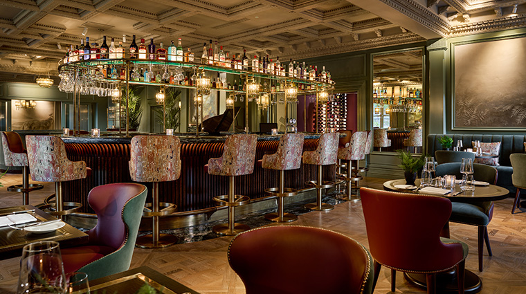 the killarney park peregrine cocktail bar