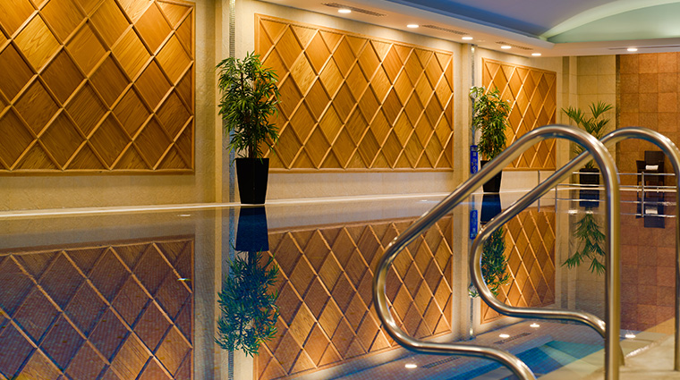 the killarney park pool