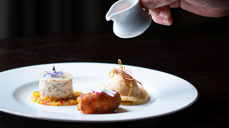 the killarney park shellfish