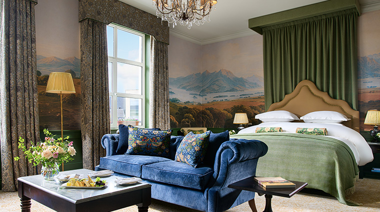 the killarney park signature suite