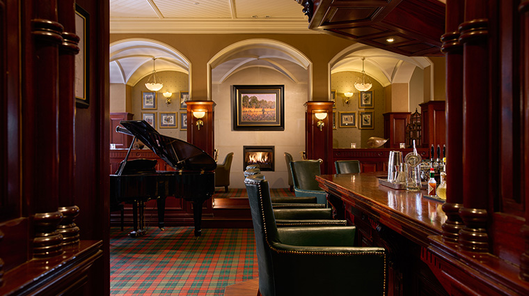 the killarney park the garden bar