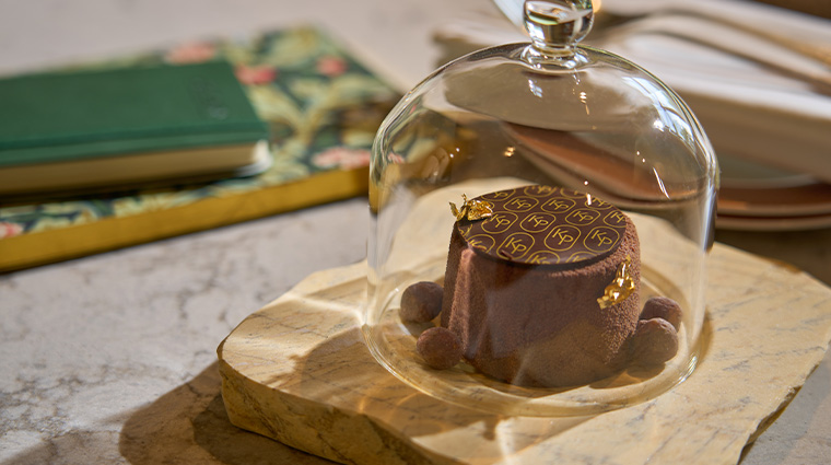 the killarney park welcome amenity