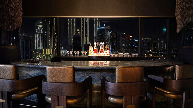 the lana dorchester collection txakolina view