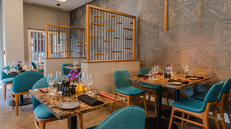 the landings resort and spa suru