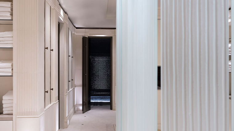 the lanesborough club spa male changing