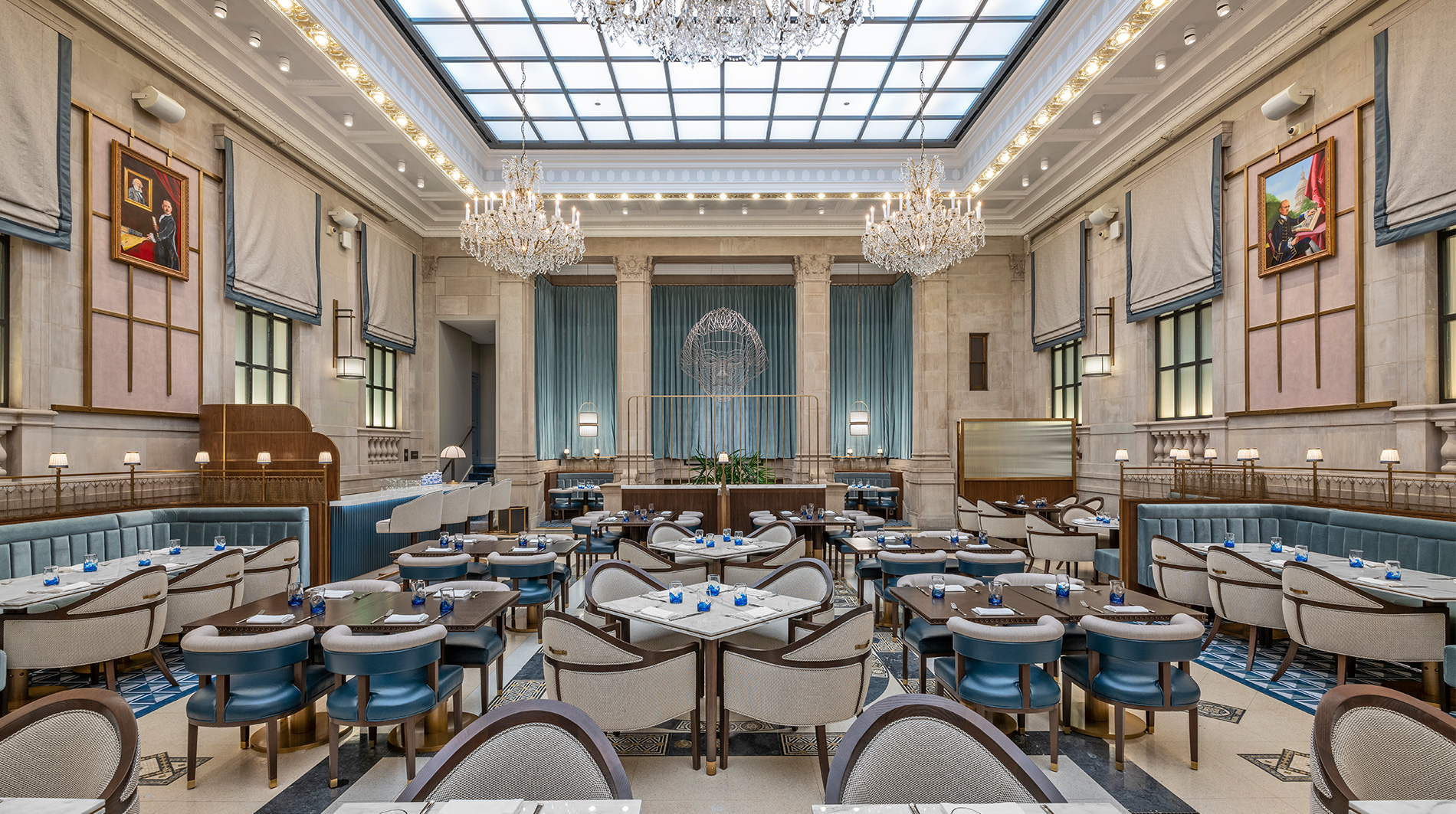 The Langham, Boston Boston Hotels Boston, United States Forbes