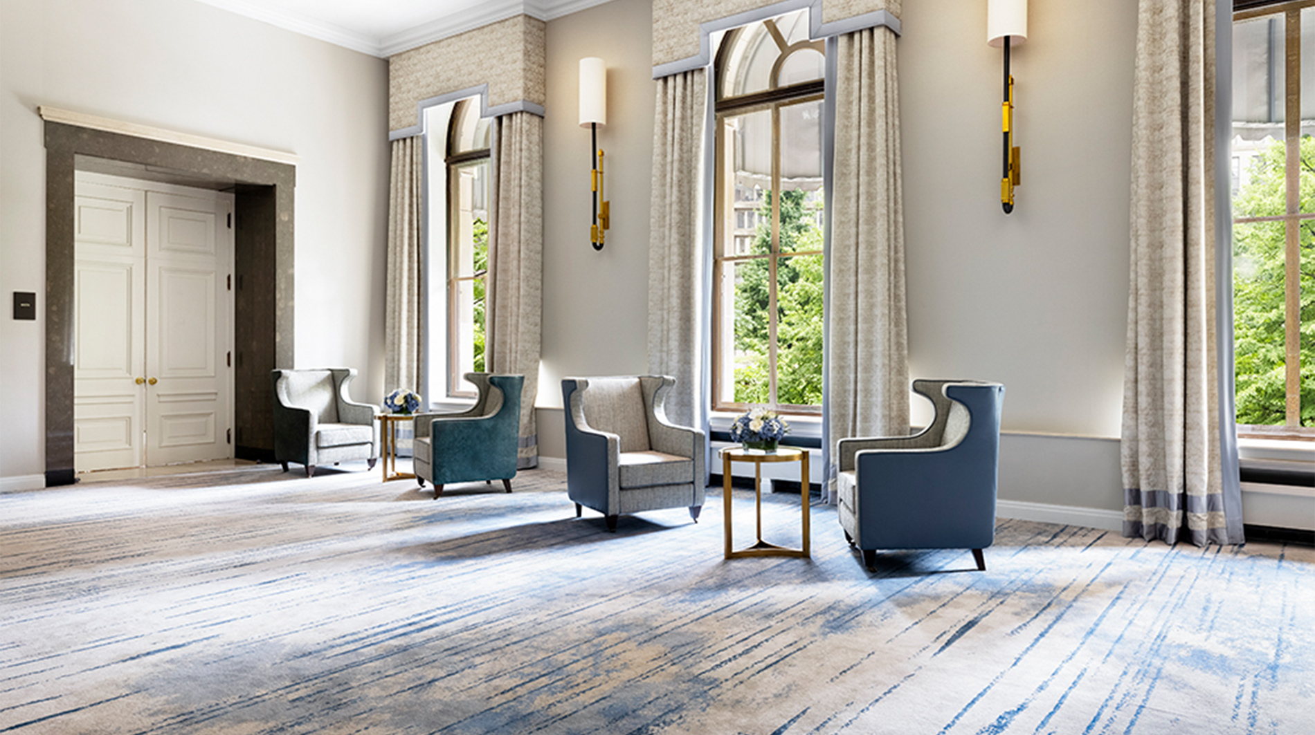 The Langham, Boston Boston Hotels Boston, United States Forbes