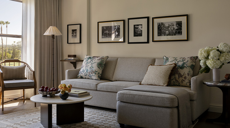 the langham huntington pasadena club executive sitting area new