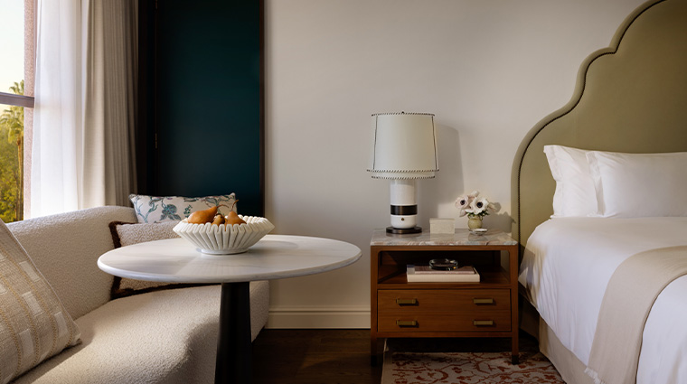 the langham huntington pasadena deluxe room new